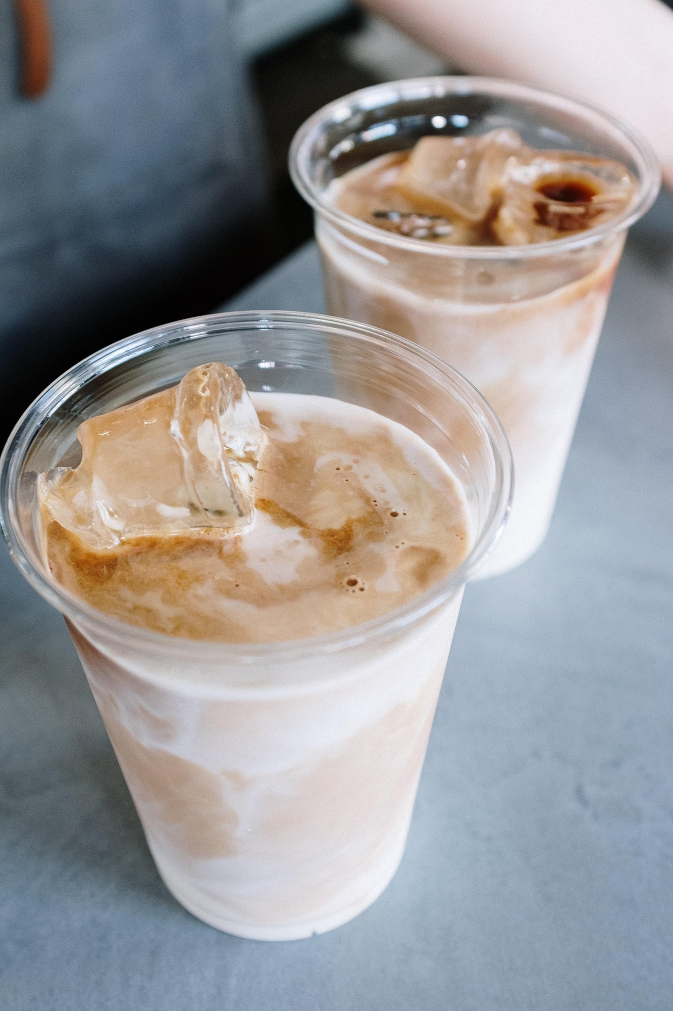 Café Latte