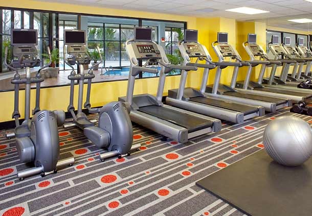 Images Nashville Airport Marriott