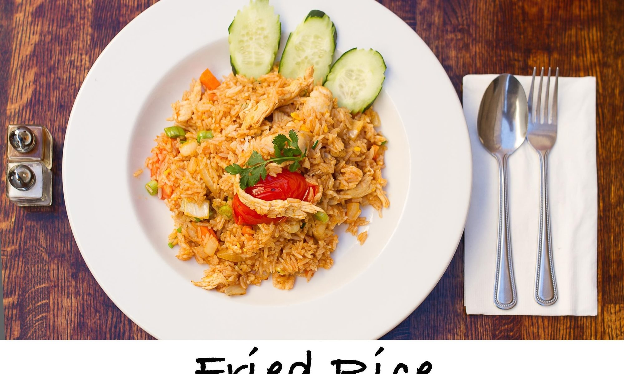 Fried Rice