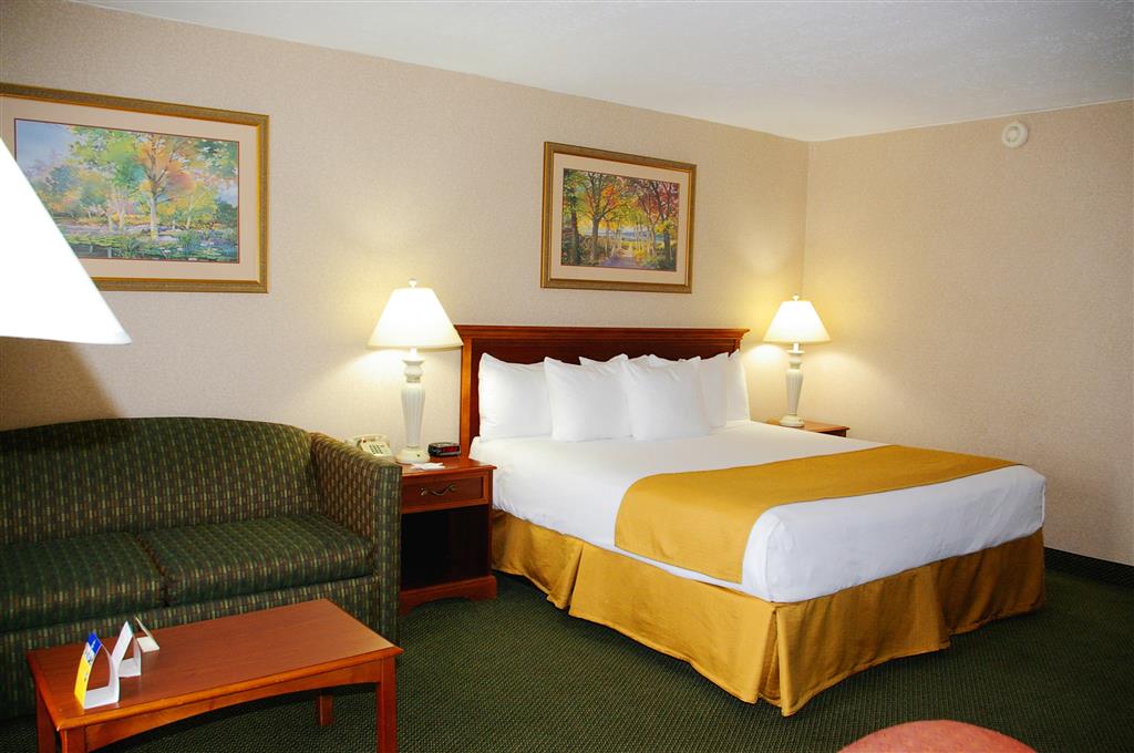 Best Western Kings Quarters Image