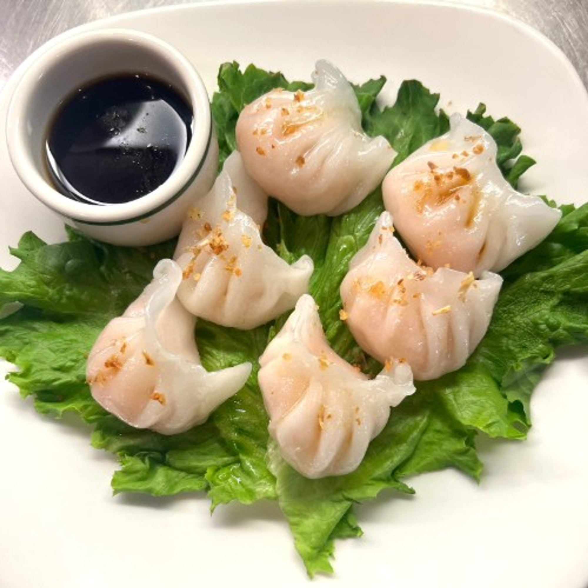 PRAWN HACAO
