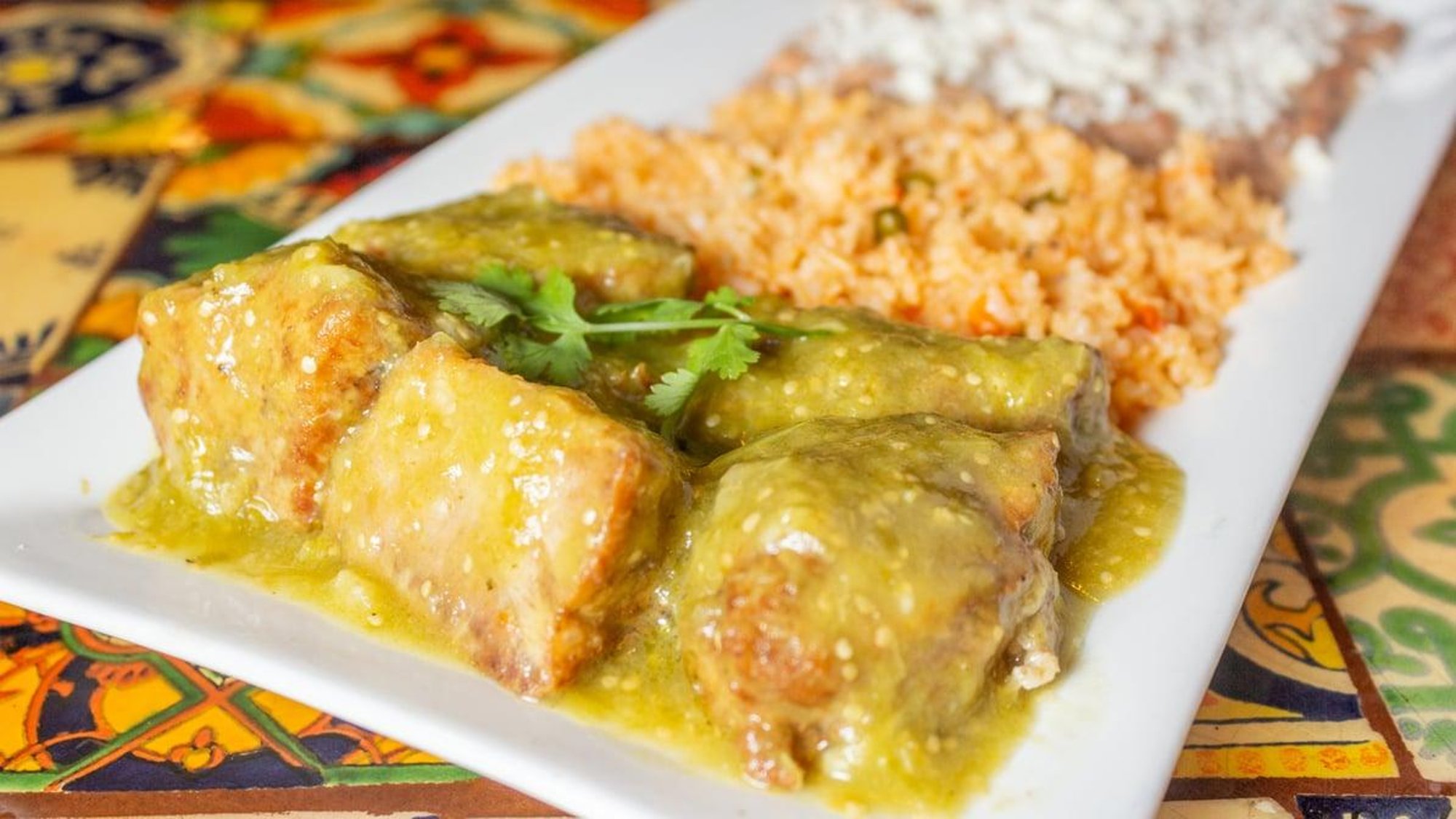 Chile Con Carne