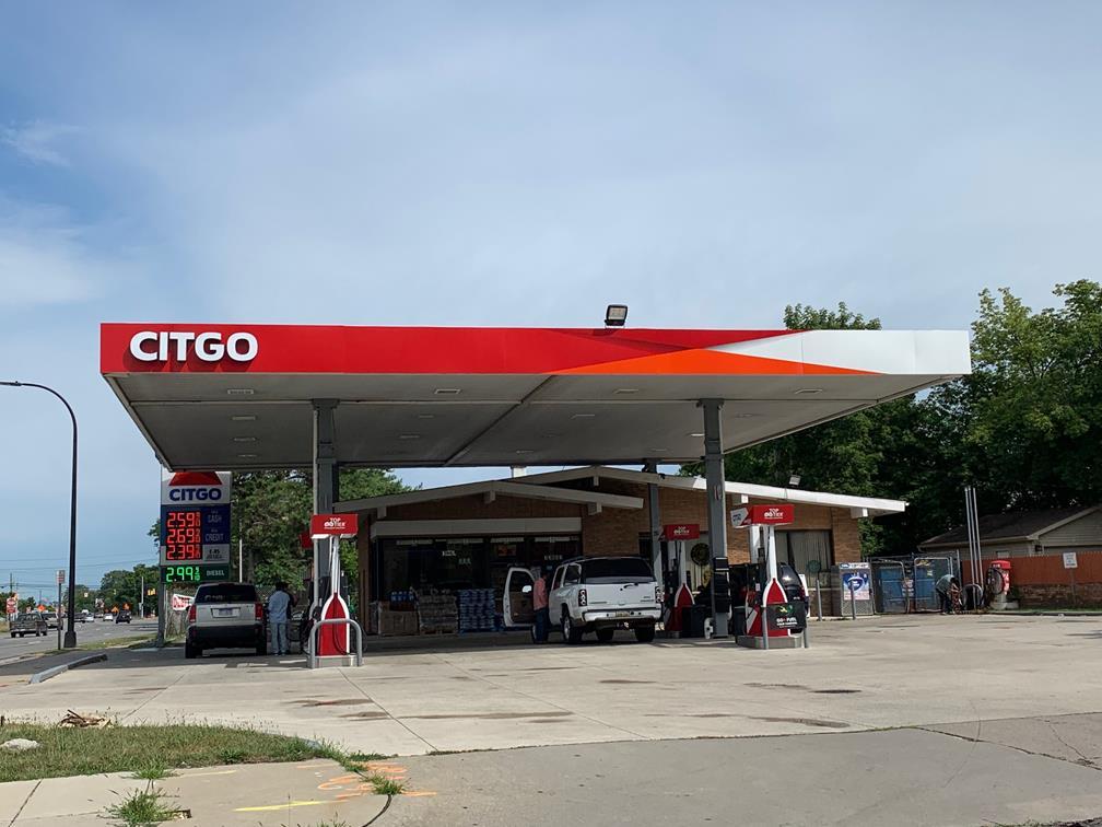 BudgetCoinz Bitcoin ATM - 24 Hours - Citgo Gas Station - Dearborn Photo