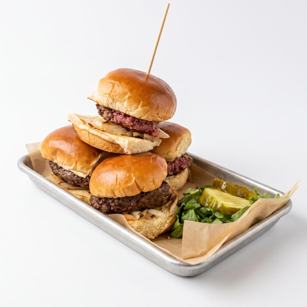 .Hudson Sliders