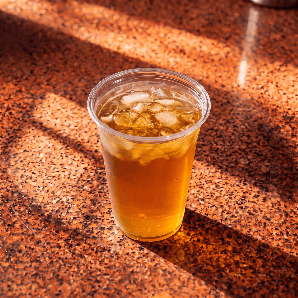 Sweet Tea