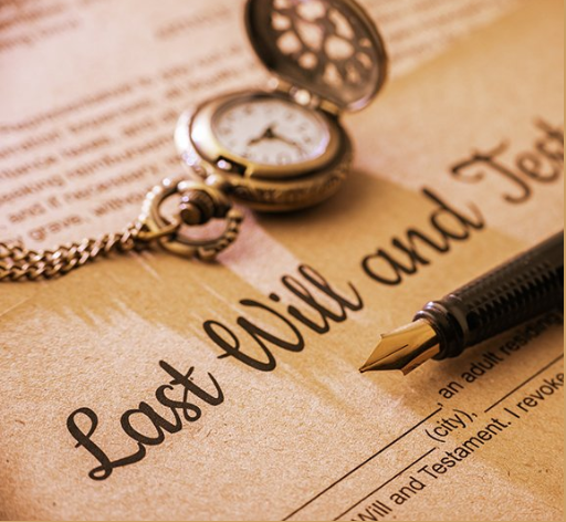 Probate Law