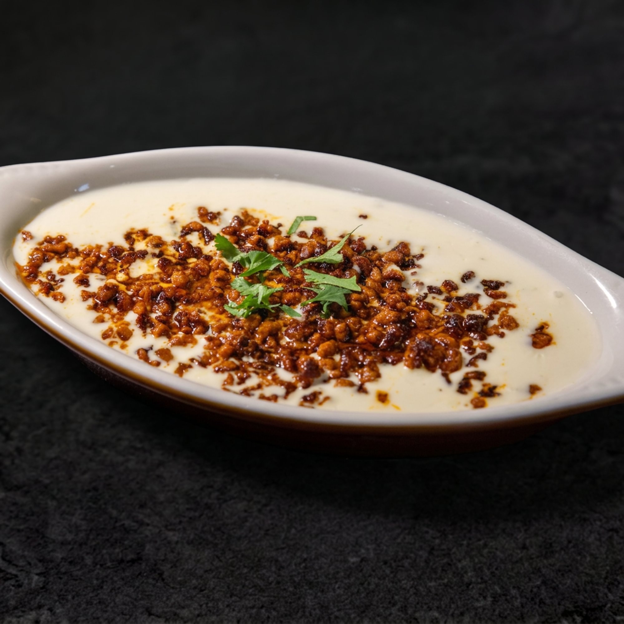 Chori-Queso