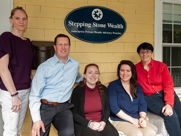 Stepping Stone Wealth - Ameriprise Financial Services, LLC Photo