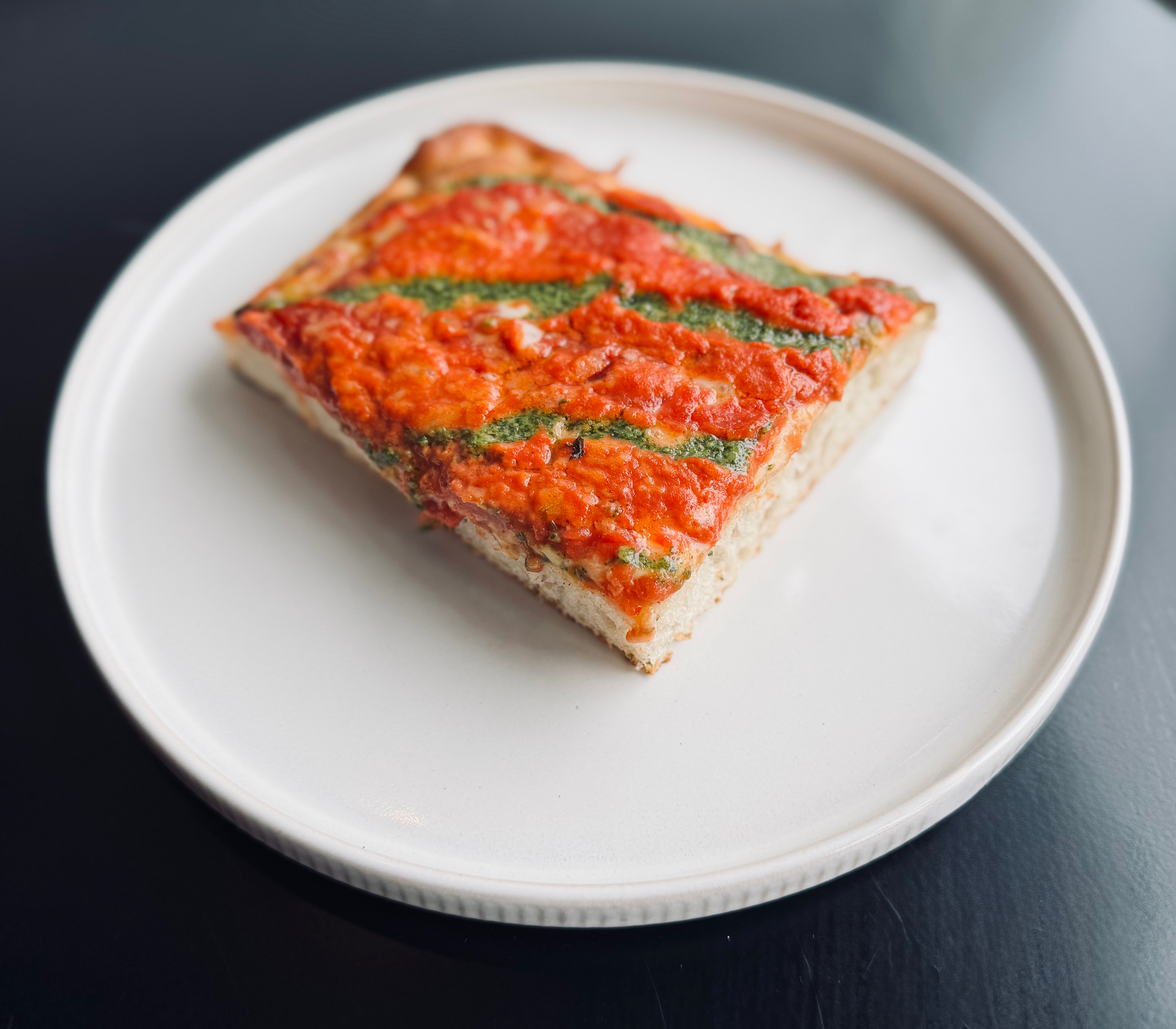 Trio Slice