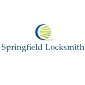 Springfield  Locksmith Logo