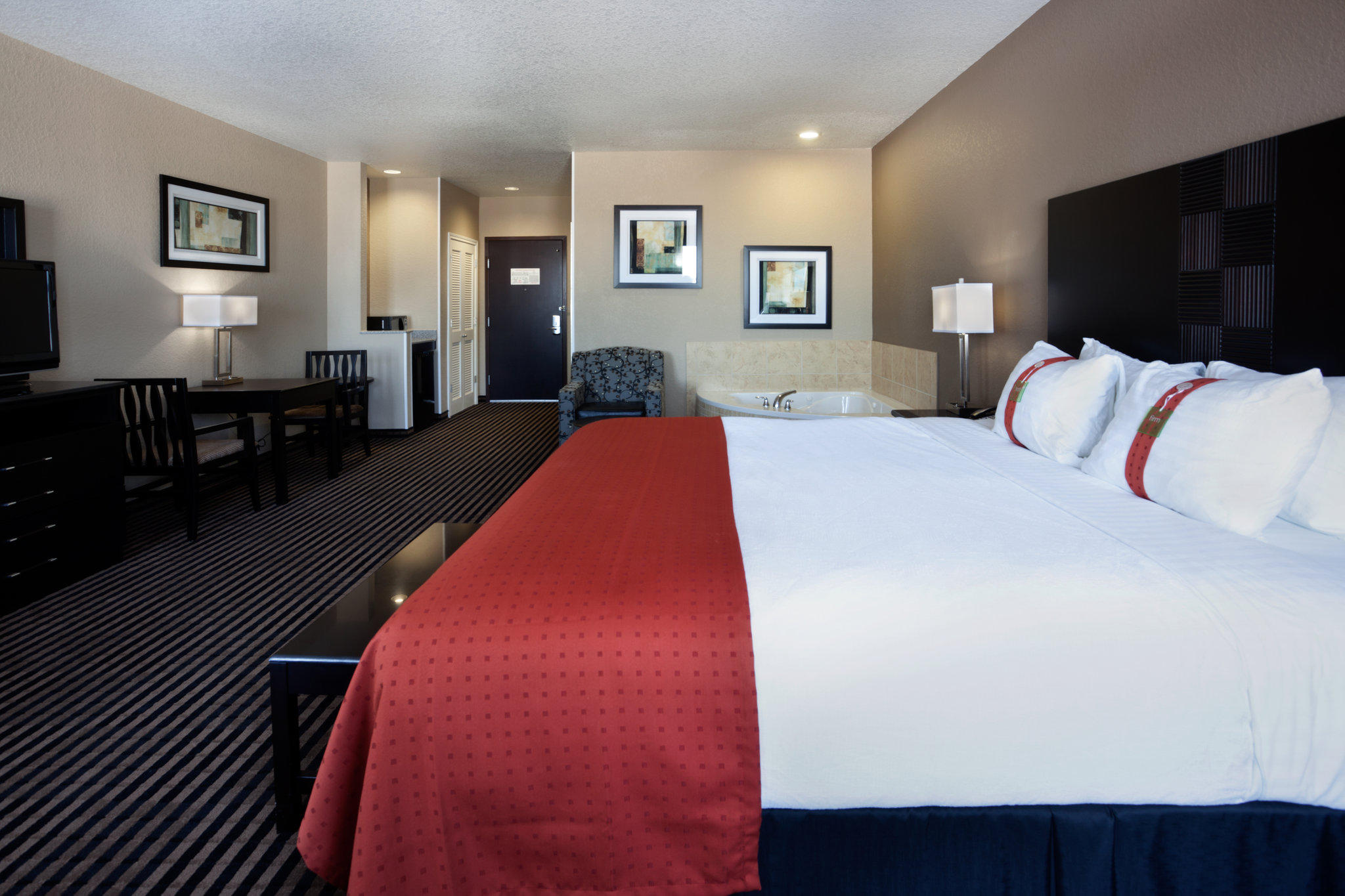 Holiday Inn San Antonio N - Stone Oak Area Photo