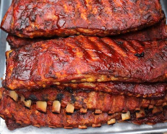 Full Rib Rack