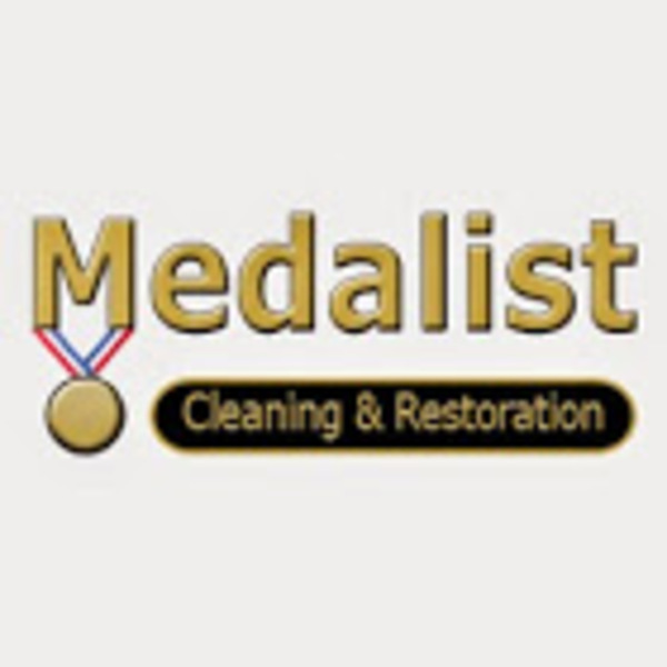 MEDALIST CLEANING AND RESTORATION