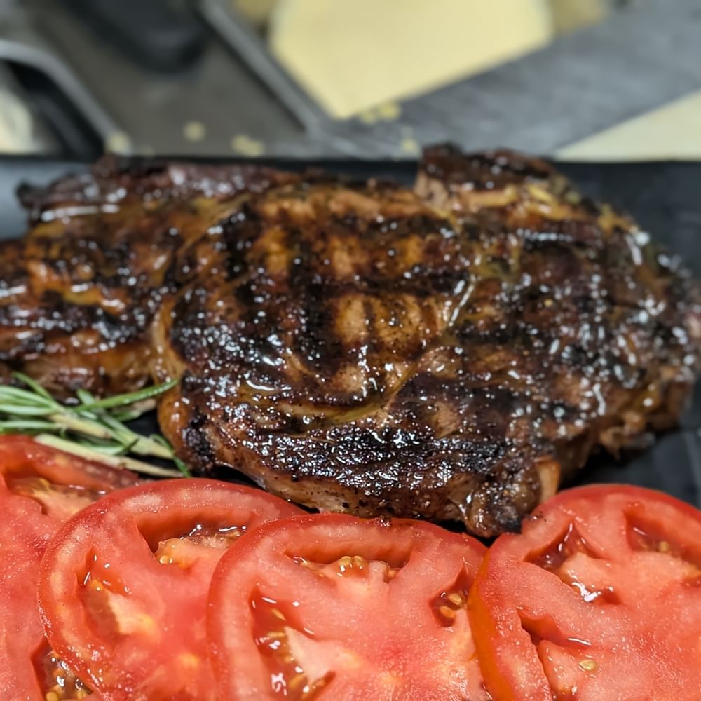 Ribeye Steak