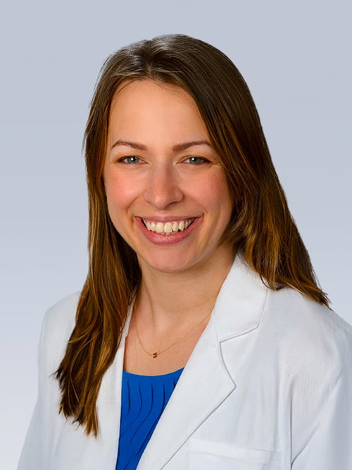 Bethany Cottingham Goins, DO
