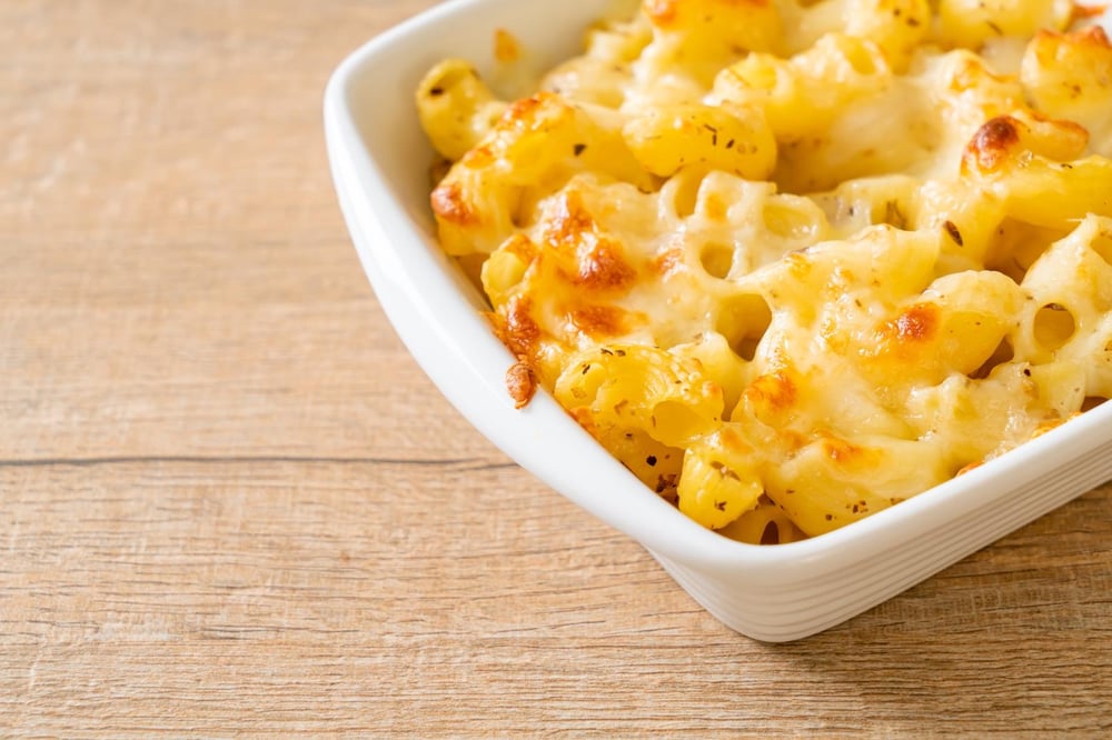 Mac & Cheese
