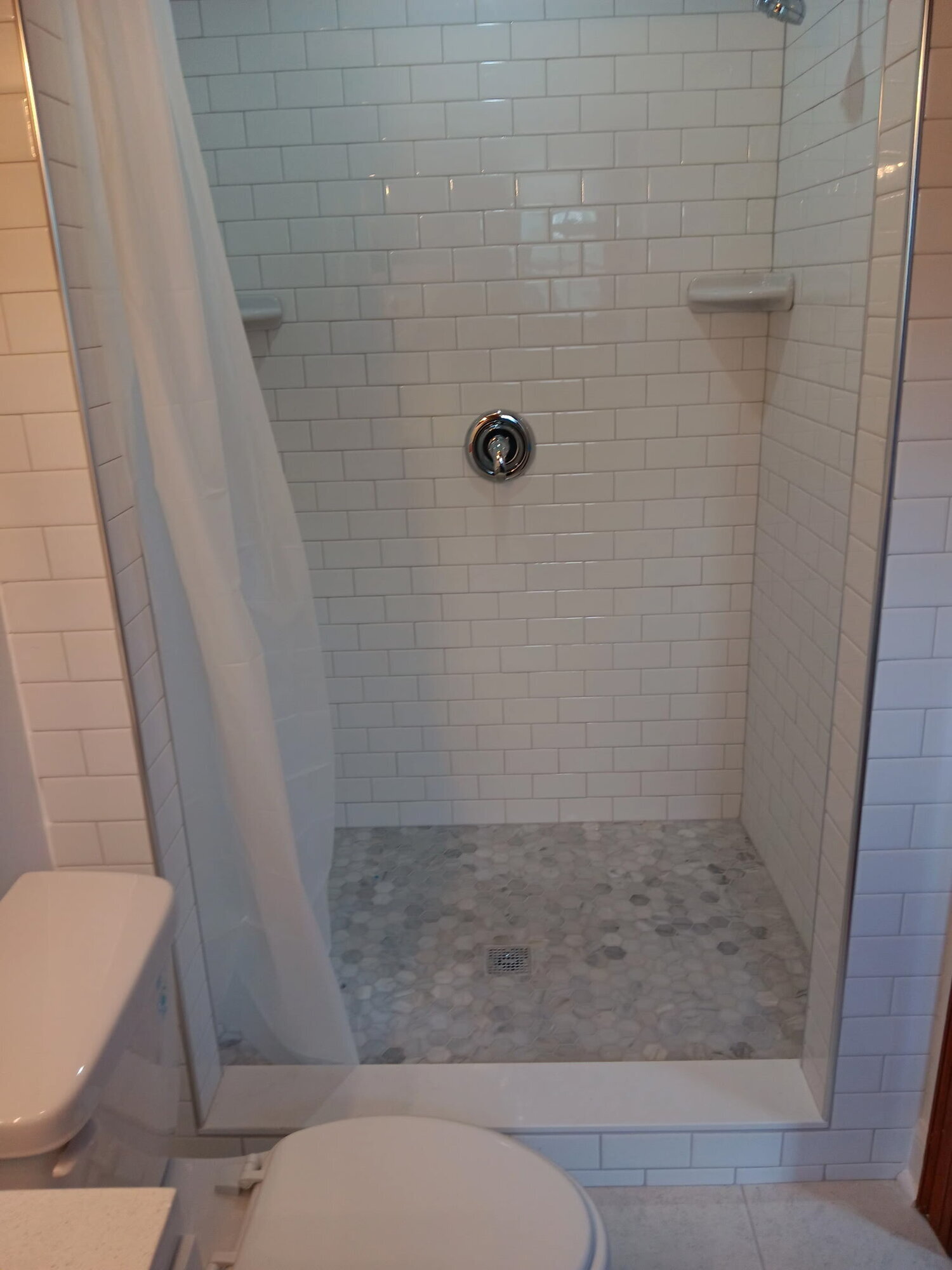 Barrys carpentry Image