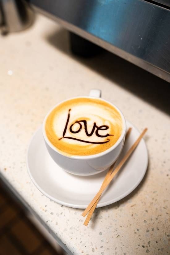 Cafe con Leche Decaf