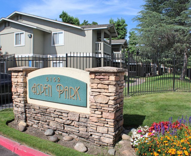 Aspen Park Apartments Photo