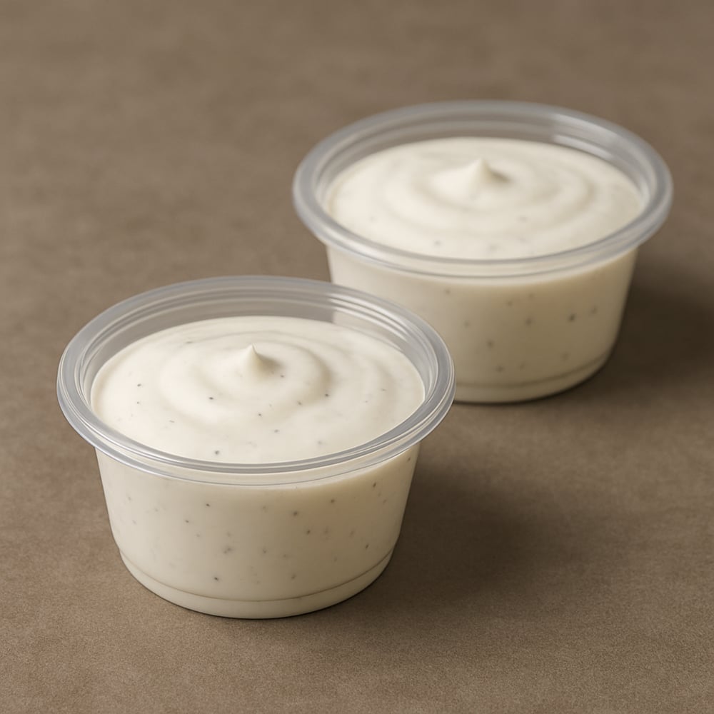 Extra Ranch