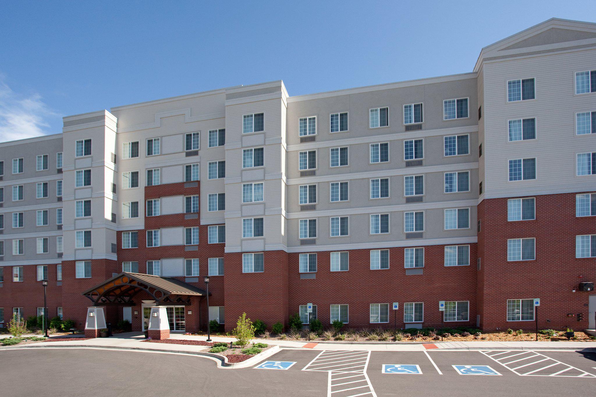 Staybridge Suites Denver International Airport Photo