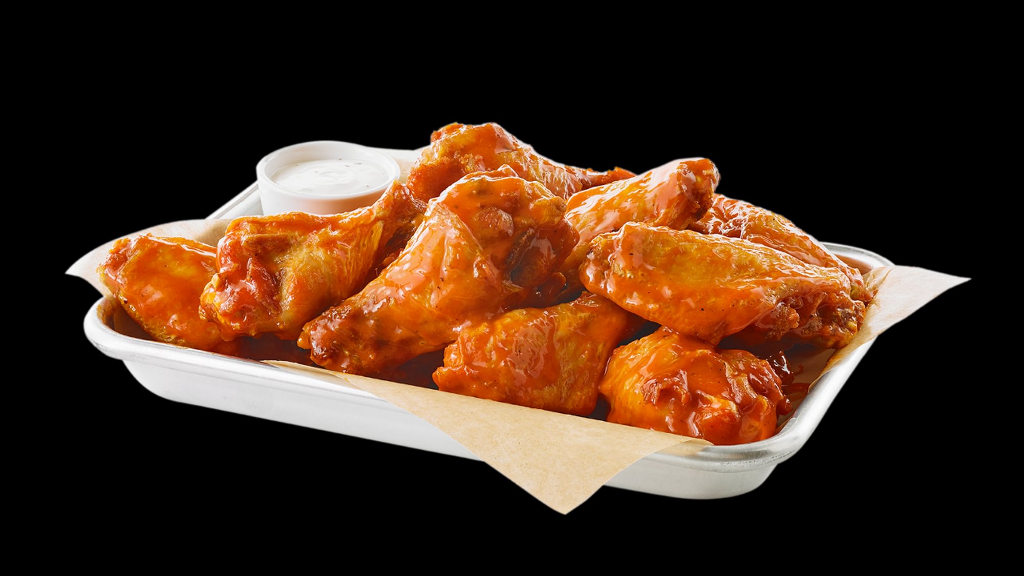 Wings