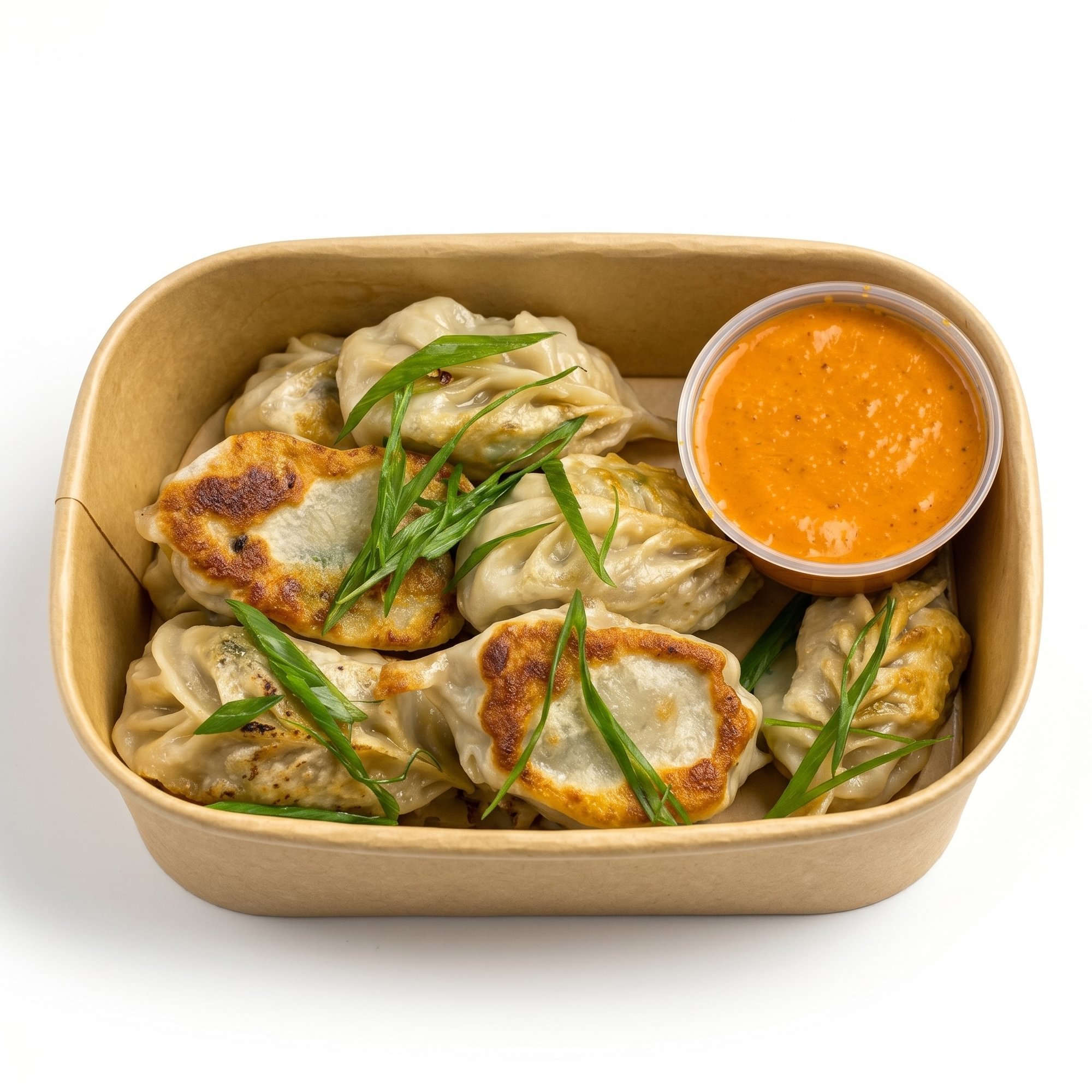 Kothey Momo