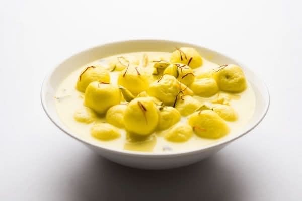 Rasmalai