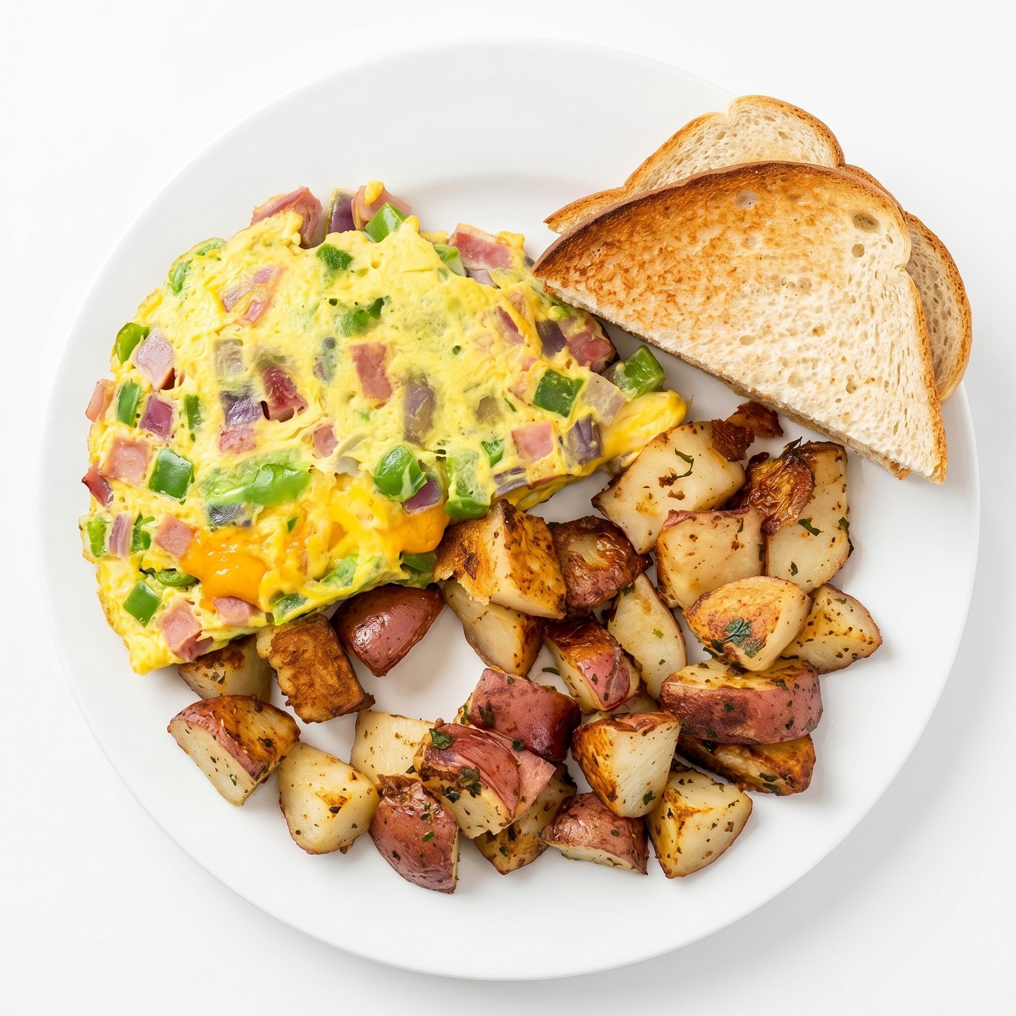Denver Omelet
