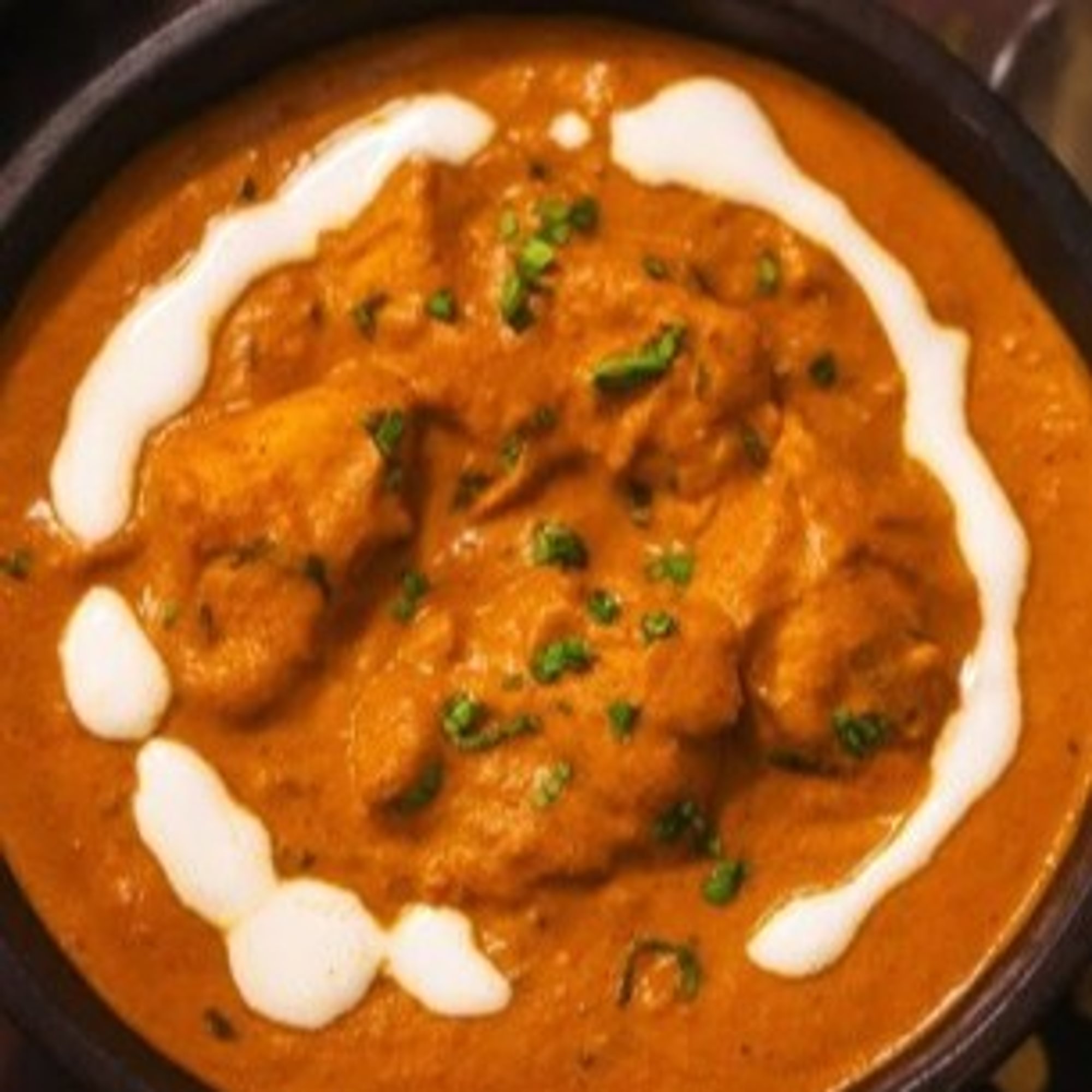 Butter Chicken - Chef's Special