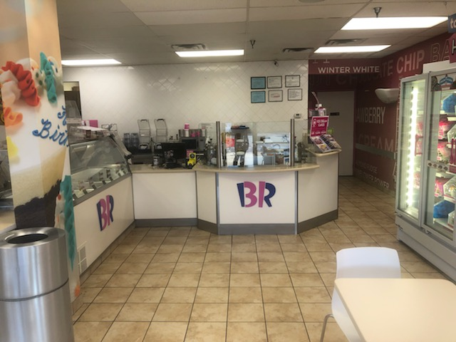 Baskin-Robbins Photo