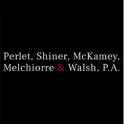 Perlet, Shiner, Melchiorre & Walsh, P.A.