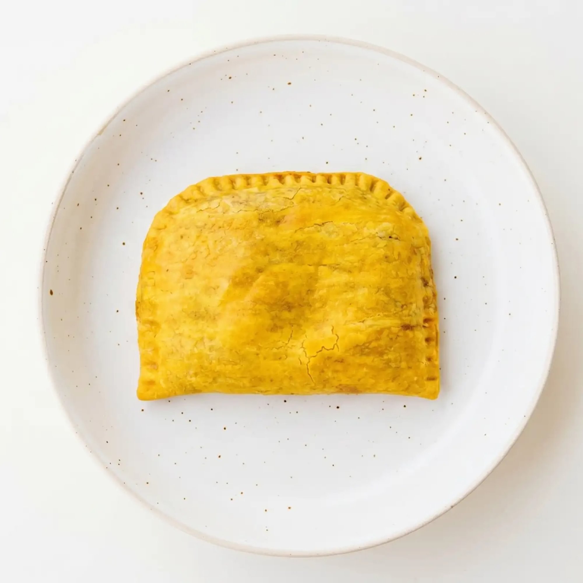 Chicken Patties