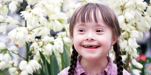 A Basic Guide to Down Syndrome