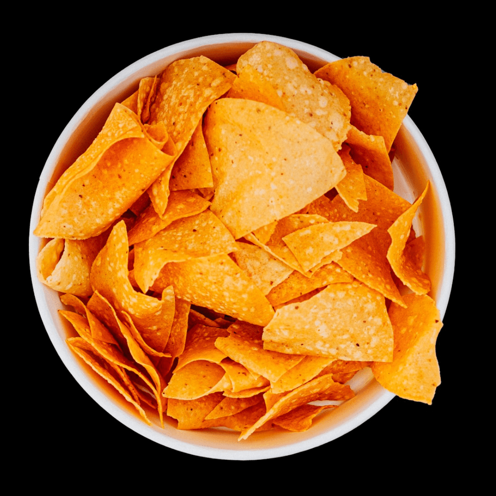 Bag of Chips