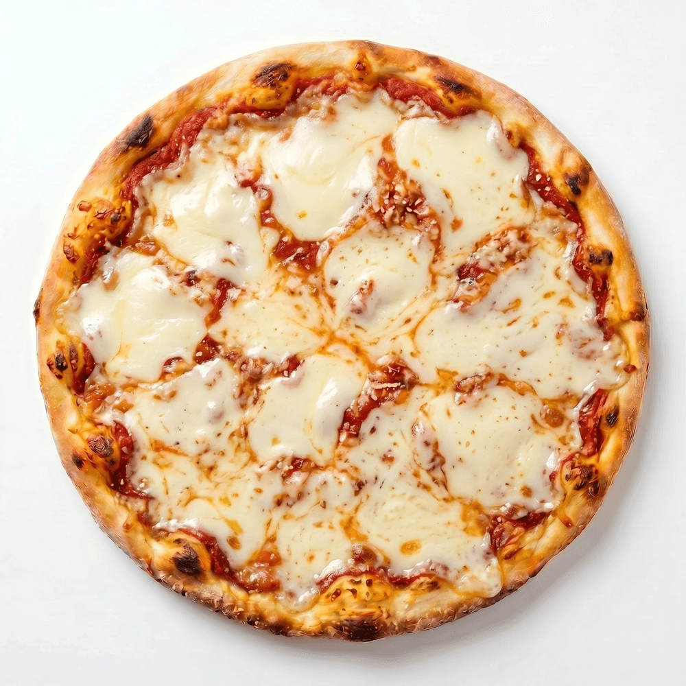 Penne Vodka Pizza