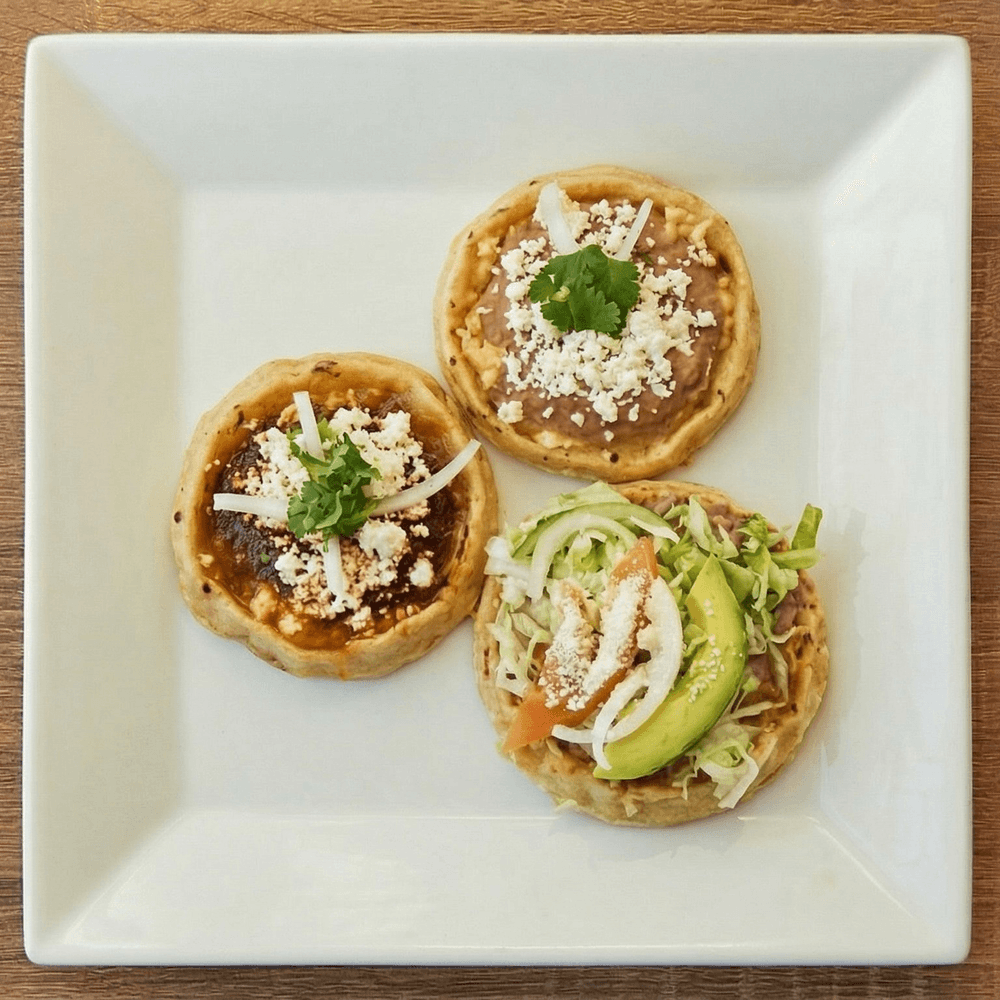Sopes