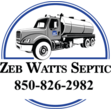 Zeb Watts Septic