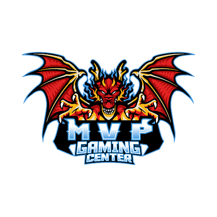 MVP Gaming Image