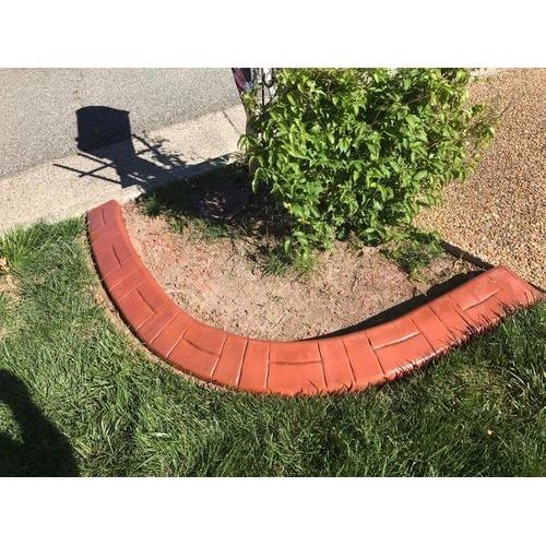 Linke's Concrete Creations, LLC Logo