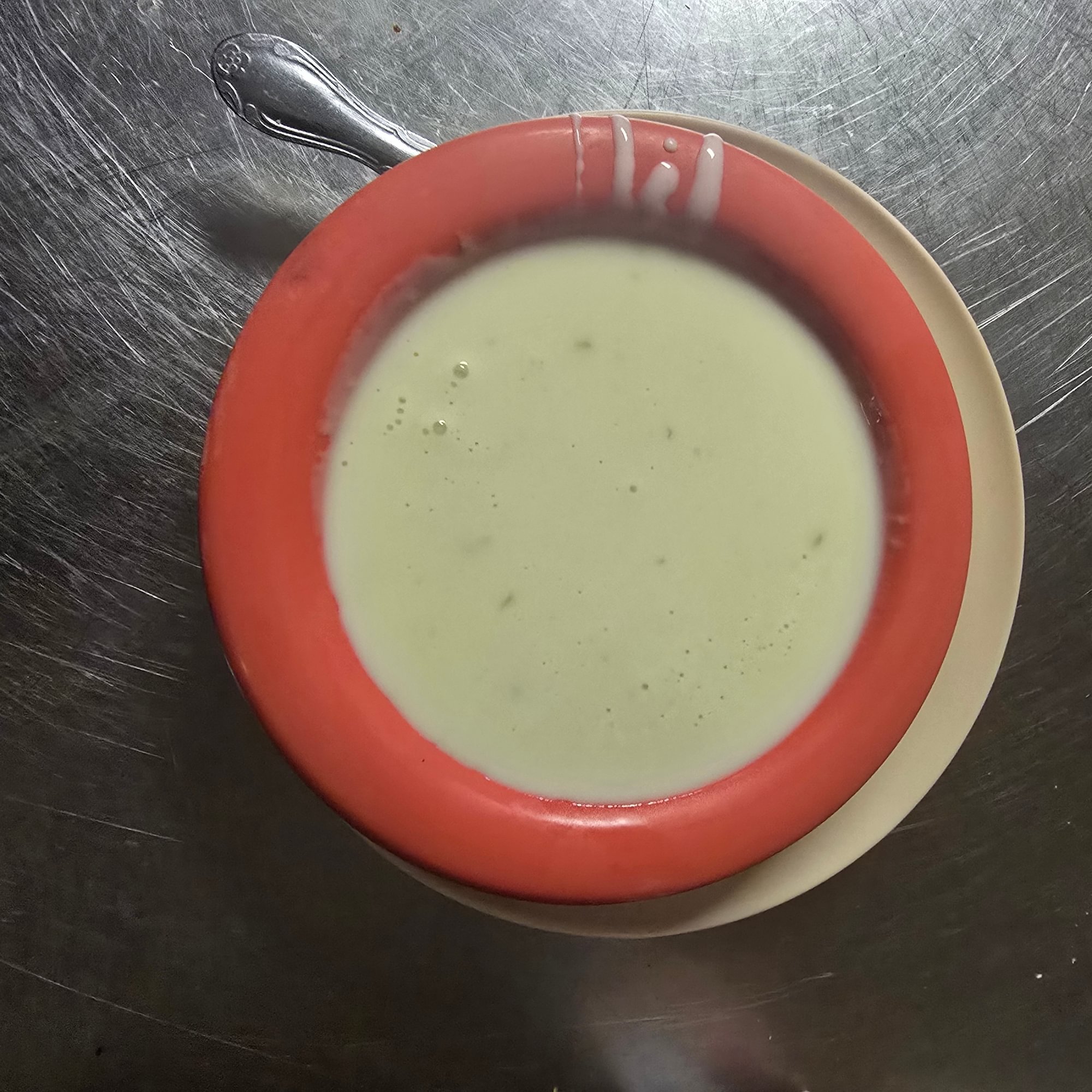 Large Cheese Dip