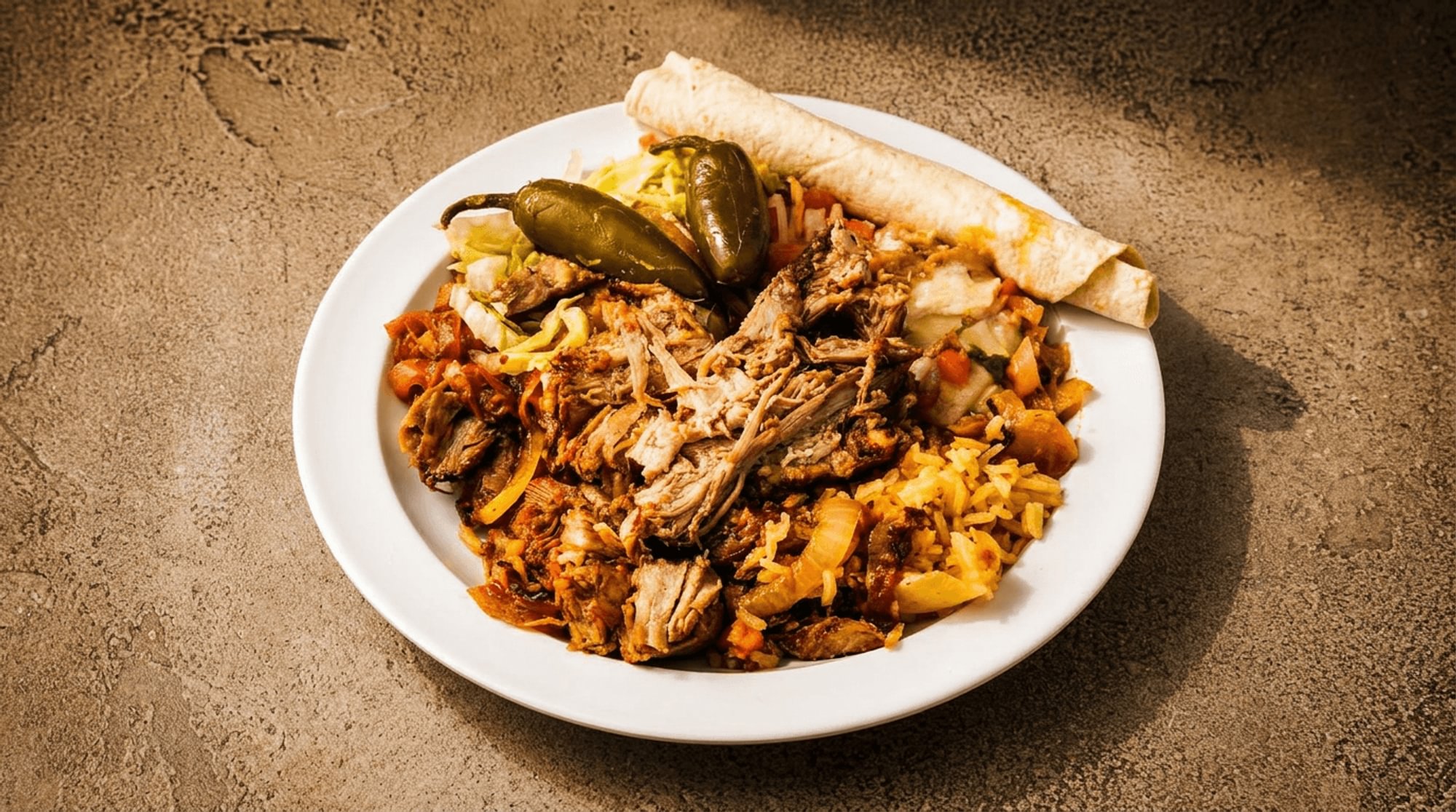 Carnitas