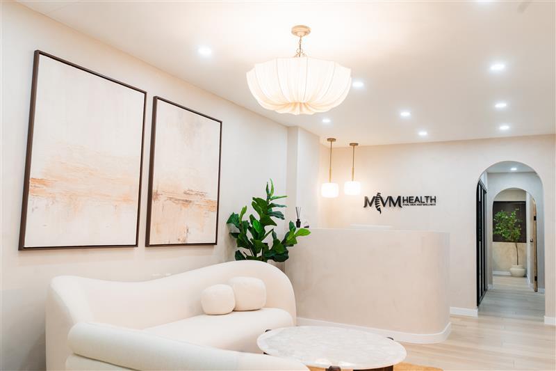 MVM Health | Pain, Vein, & Wellness