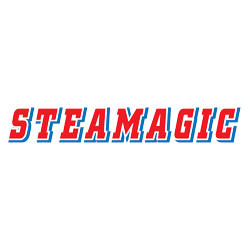 SteaMagic of TRF Logo