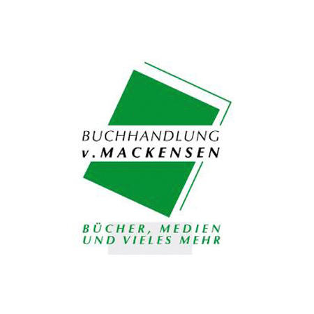 Logo von Buchhandlung Klaus v. Mackensen