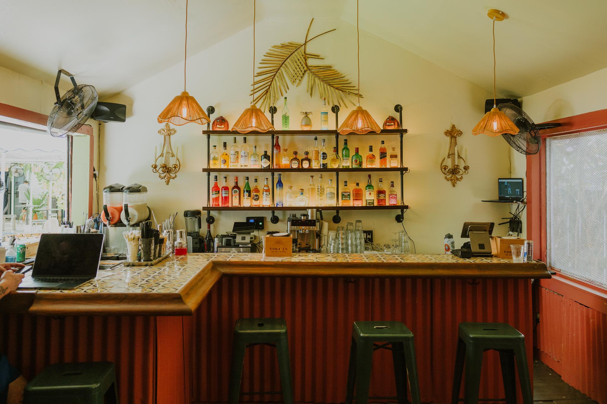 Upper Eastside Hangout Image