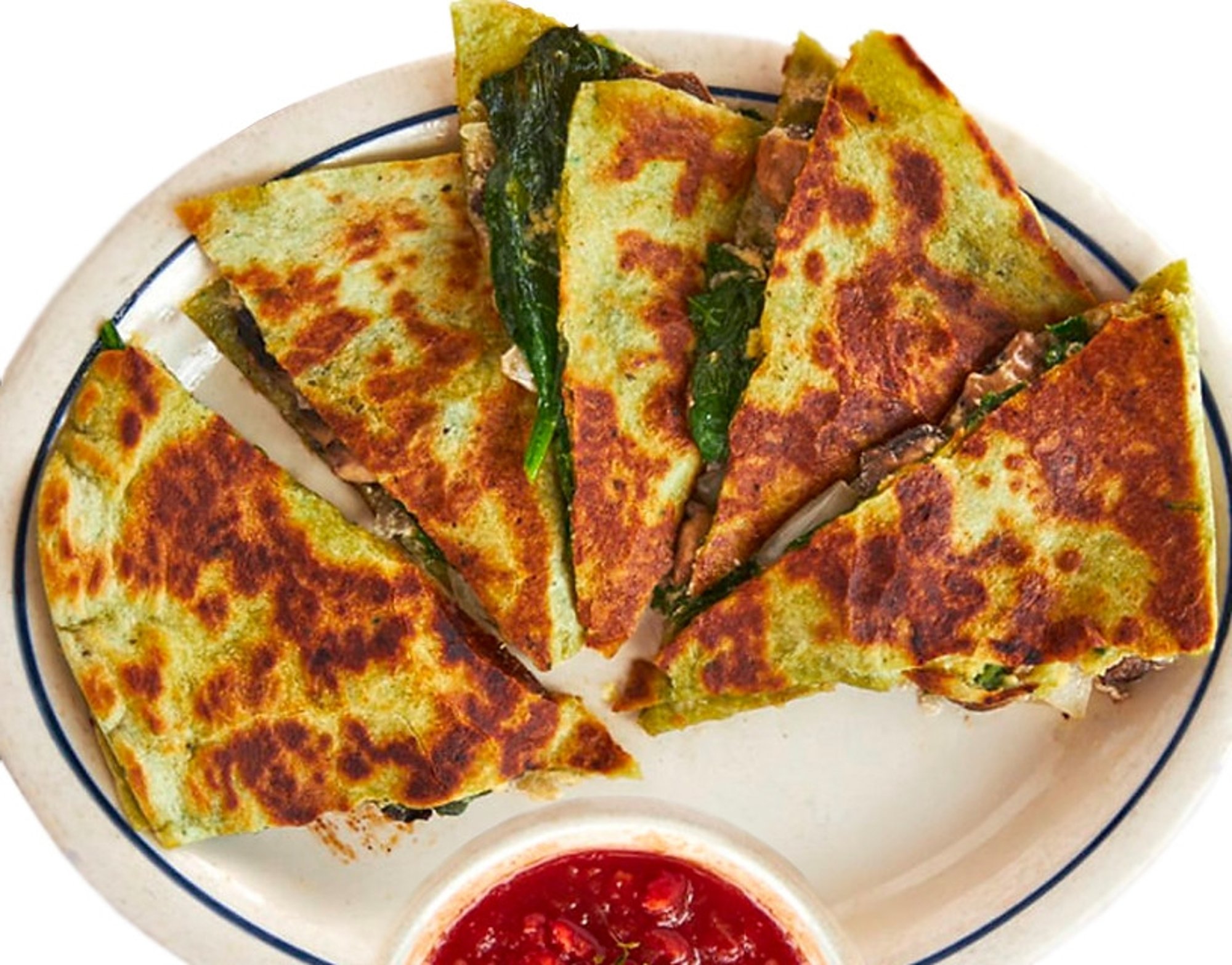 Quesadilla