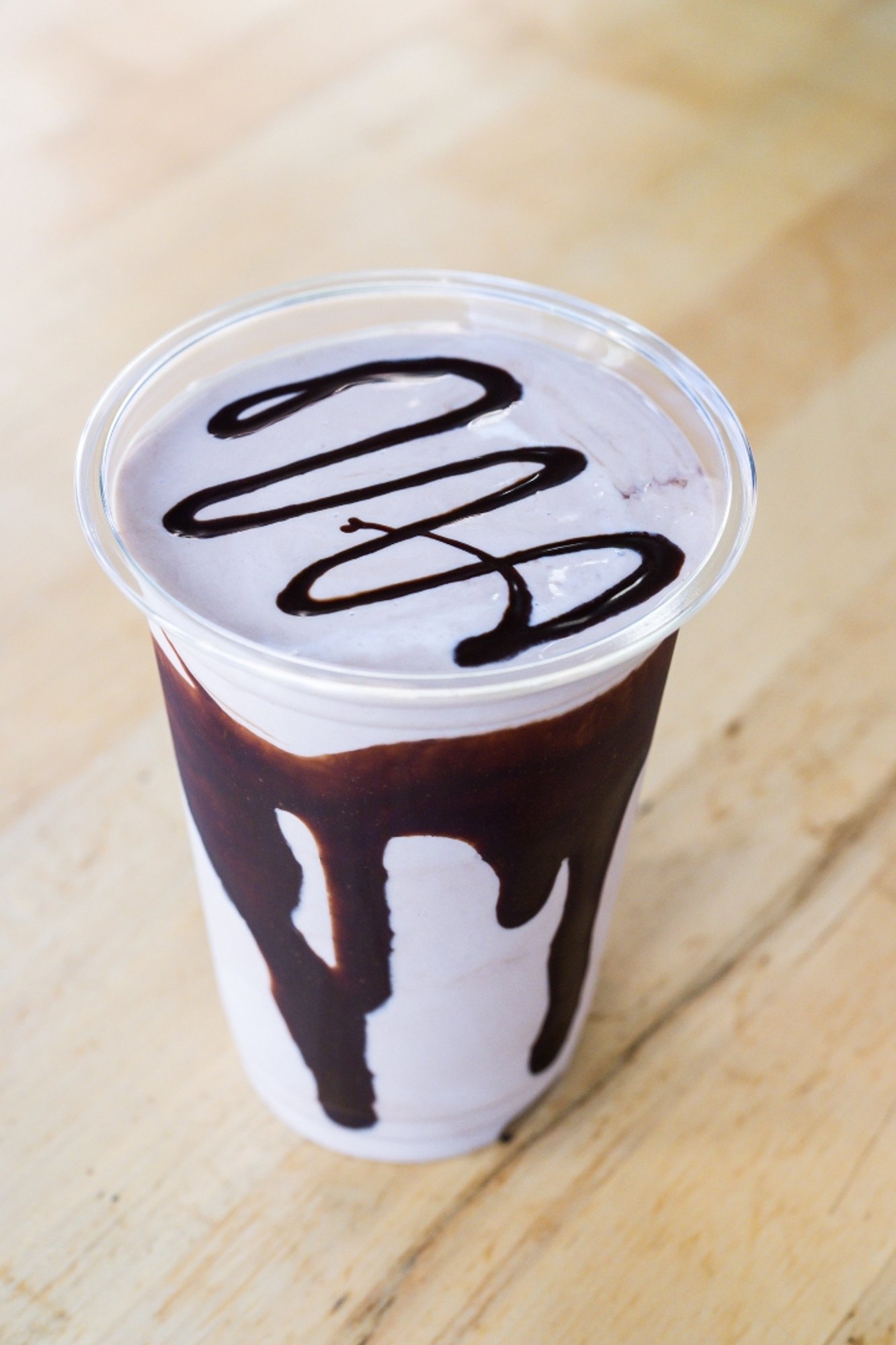 Chocolate Malt
