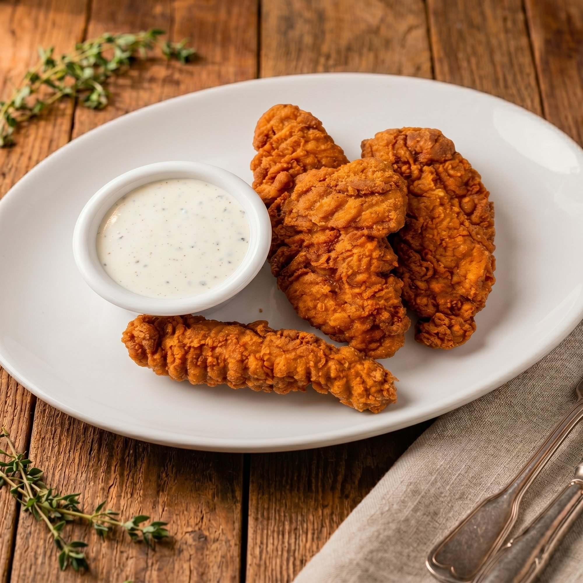 Chicken Tenders