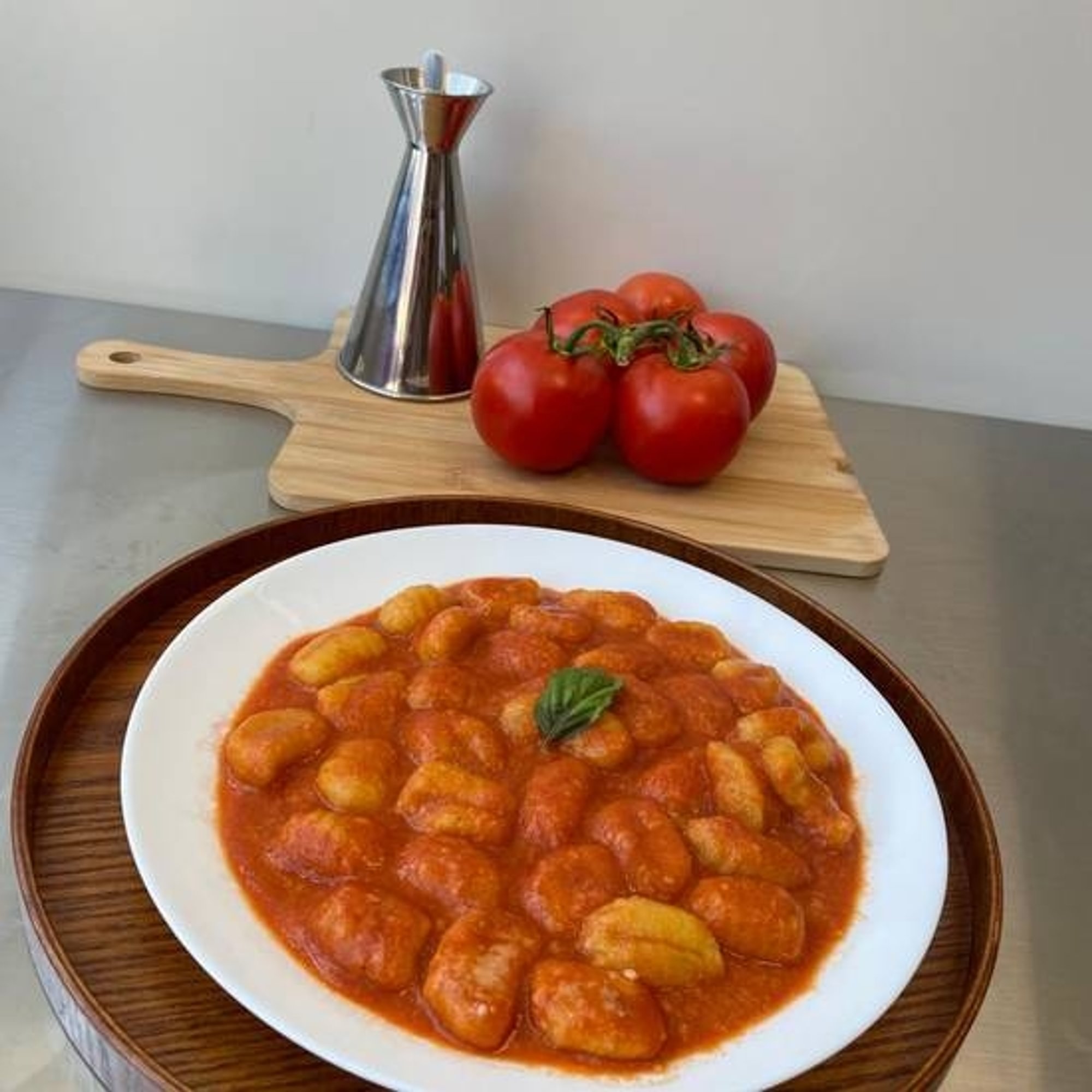Gnocchi Poggiomarino